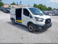 2025 Ford Transit-250 — photo 1 of 17 | VIN 1FTBR1Y85SKA94172