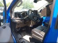 2025 Ford Transit-250 — photo 5 of 17 | VIN 1FTBR1Y85SKA94172
