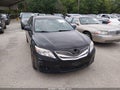 Photo 6 of 12 — 2010 Toyota Camry