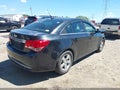 2014 Chevrolet Cruze — photo 4 of 16 | VIN 1G1PC5SB5E7363256