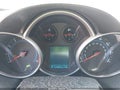 2014 Chevrolet Cruze — photo 7 of 16 | VIN 1G1PC5SB5E7363256