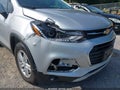 Photo 17 of 21 — 2022 Chevrolet Trax