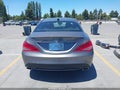 2015 Mercedes-Benz CLA-Class — photo 22 of 22 | VIN WDDSJ4EB2FN202105