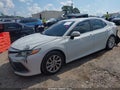 2023 Toyota Camry — photo 2 of 16 | VIN 4T1C11AK9PU175054