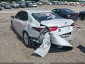 2023 Toyota Camry — photo 3 of 16 | VIN 4T1C11AK9PU175054
