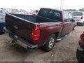 2016 Chevrolet Silverado 1500 — photo 4 of 17 | VIN 3GCUKREC9GG172309