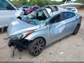2013 Hyundai Elantra — photo 2 of 15 | VIN 5NPDH4AEXDH262435