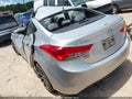 2013 Hyundai Elantra — photo 3 of 15 | VIN 5NPDH4AEXDH262435