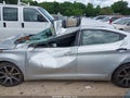 2013 Hyundai Elantra — photo 6 of 15 | VIN 5NPDH4AEXDH262435