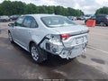 2026 Toyota Corolla — photo 3 of 22 | VIN 5YFB4MDE8TP385960