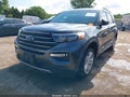2020 Ford Explorer — photo 2 of 18 | VIN 1FMSK7DH5LGB41116