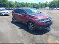Photo 1 of 17 — 2019 Honda CR-V