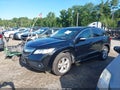 Photo 2 of 21 — 2013 Acura RDX
