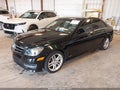 2014 Mercedes-Benz C-Class — photo 2 of 11 | VIN WDDGF4HB2ER310542