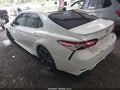 2020 Toyota Camry — photo 3 of 16 | VIN 4T1K61BK7LU004647