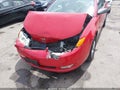 2005 Saturn Ion — photo 6 of 17 | VIN 1G8AW12F55Z103244