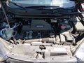 2021 Honda CR-V — photo 10 of 16 | VIN 2HKRW2H93MH627563