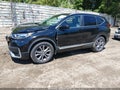 2021 Honda CR-V — photo 2 of 16 | VIN 2HKRW2H93MH627563