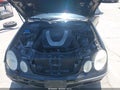 Photo 10 of 18 — 2006 Mercedes-Benz E-Class