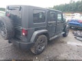Photo 4 of 17 — 2010 Jeep Wrangler Unlimited