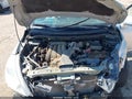 Photo 10 of 16 — 2012 Nissan Versa