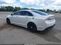 Photo 3 of 16 — 2013 Lincoln MKZ