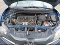 Photo 10 of 16 — 2015 Honda Civic