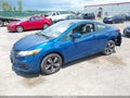 Photo 2 of 16 — 2015 Honda Civic