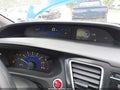 Photo 7 of 16 — 2015 Honda Civic
