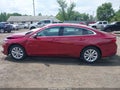 2019 Chevrolet Malibu Limited — photo 14 of 16 | VIN 1G1ZD5ST6KF207968