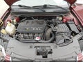 2011 Chrysler 200 — photo 10 of 12 | VIN 1C3BC2FB0BN595267