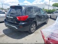 2019 Nissan Pathfinder — photo 4 of 17 | VIN 5N1DR2MM0KC644126