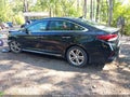 Photo 3 of 15 — 2018 Hyundai Sonata