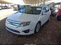 Photo 2 of 11 — 2010 Ford Fusion