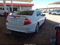 Photo 4 of 11 — 2010 Ford Fusion