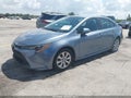 2020 Toyota Corolla — photo 2 of 16 | VIN 5YFEPRAE5LP117275