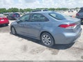 2020 Toyota Corolla — photo 3 of 16 | VIN 5YFEPRAE5LP117275
