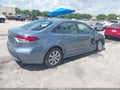 2020 Toyota Corolla — photo 4 of 16 | VIN 5YFEPRAE5LP117275
