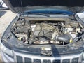 2014 Jeep Grand Cherokee — photo 10 of 16 | VIN 1C4RJFCT1EC269837