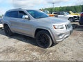 2014 Jeep Grand Cherokee — photo 1 of 16 | VIN 1C4RJFCT1EC269837