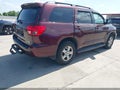 2008 Toyota Sequoia — photo 4 of 16 | VIN 5TDBY64A98S023325