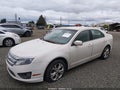 2012 Ford Fusion — photo 2 of 11 | VIN 3FAHP0HG8CR187899