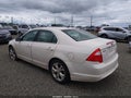 2012 Ford Fusion — photo 3 of 11 | VIN 3FAHP0HG8CR187899