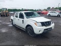 2019 Nissan Frontier — photo 12 of 12 | VIN 1N6AD0ER9KN794435