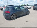 2017 Volkswagen Golf — photo 4 of 16 | VIN 3VW547AU0HM009114