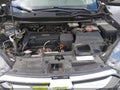 Photo 10 of 19 — 2017 Honda CR-V