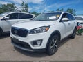2016 Kia Sorento — photo 2 of 16 | VIN 5XYPHDA59GG142988