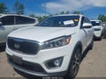 2016 Kia Sorento — photo 6 of 16 | VIN 5XYPHDA59GG142988