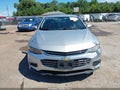 2018 Chevrolet Malibu Limited — photo 12 of 16 | VIN 1G1ZD5ST4JF137787
