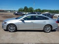 2018 Chevrolet Malibu Limited — photo 14 of 16 | VIN 1G1ZD5ST4JF137787